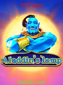 Explorando o Mundo de Aladdinslamp: Um Mergulho no Universo do Jogo