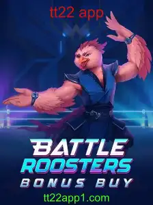Explorando o BattleRoostersBonusBuy: Um Mergulho no Mundo dos Combates Aviários