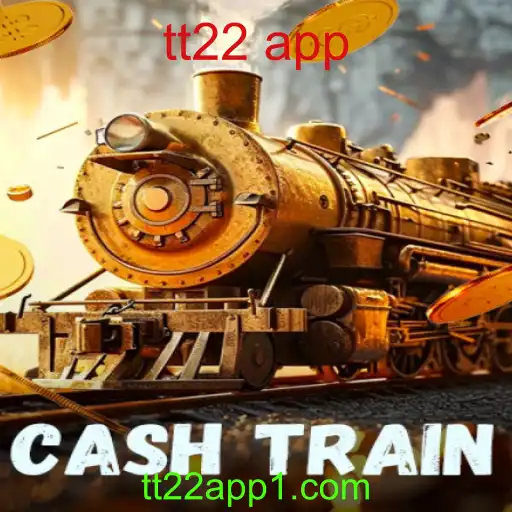 CashTrain: Descubra a Nova Sensação no Mundo dos Jogos com o tt22 app