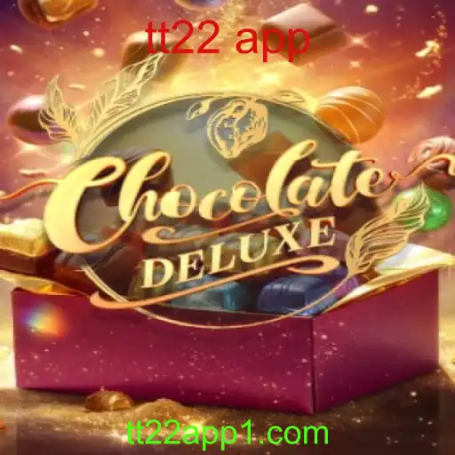 Descubra o Novo Mundo de ChocolateDeluxe: O Jogo Que Encanta Todos os Sentidos