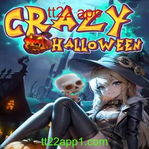 Descubra o Mistério de 'CrazyHalloween': Um Jogo Emocionante no tt22 App
