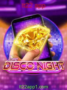 Descubra DiscoNightM: O Jogo que Revoluciona as Noites de Diversão com TT22 App