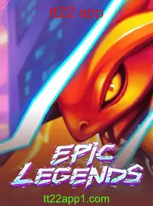 Descubra o Mundo Empolgante de EpicLegends e Como Jogar