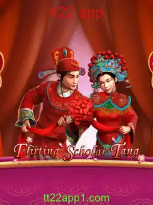 Explorando Flirting Scholar Tang: Um Mergulho no Mundo do tt22 app