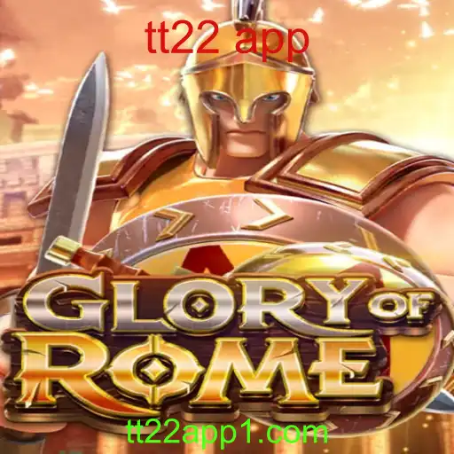 Explorando o Mundo de GloryofRome: Uma Jornada Épica no tt22 app