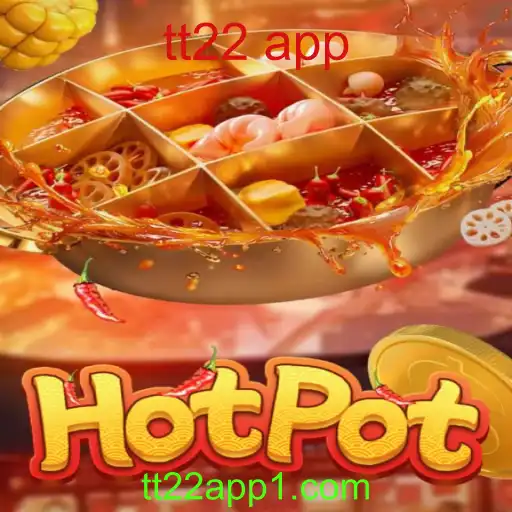 Descubra o Jogo Hotpot e o Novo App TT22