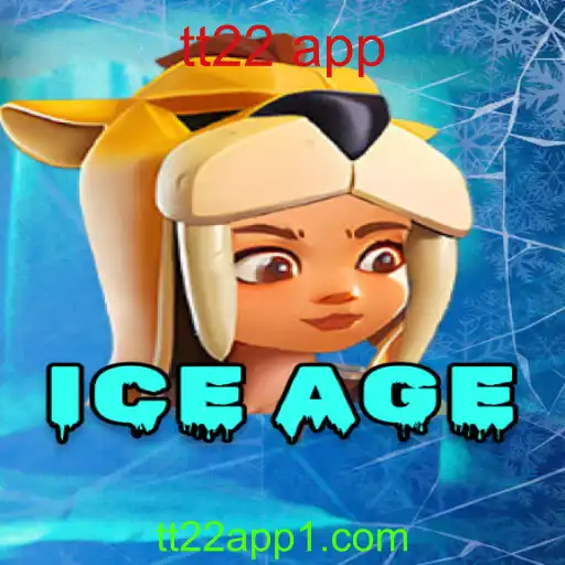 IceAge: Explorando a Aventura de Sobrevivência Inigualável com TT22 App