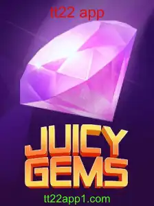 JuicyGems: Explorando o Mundo Vibrante com o TT22 App