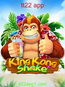 KingKongShake: O Jogo que Agita o Mundo dos Games