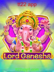 Descubra o Fascinante Mundo do Jogo LordGanesha no tt22 app