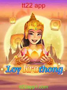 LoyKrathong: Descubra o Fascinante Jogo Inspirado nas Tradições Culturais