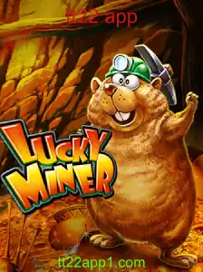 Descobrindo o Mundo do LuckyMiner: Um Guia Completo para Novos Jogadores