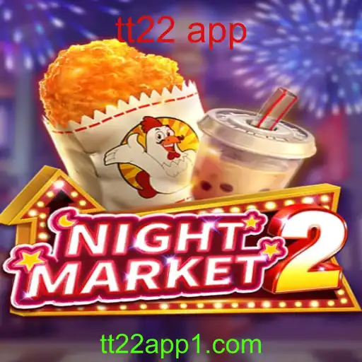 Descubra o Fascinante Mundo de NightMarket2 no tt22 app
