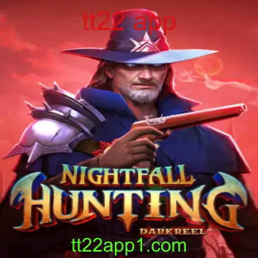 Descubra o Fascinante Mundo de NightfallHunting: Uma Aventura Noturna