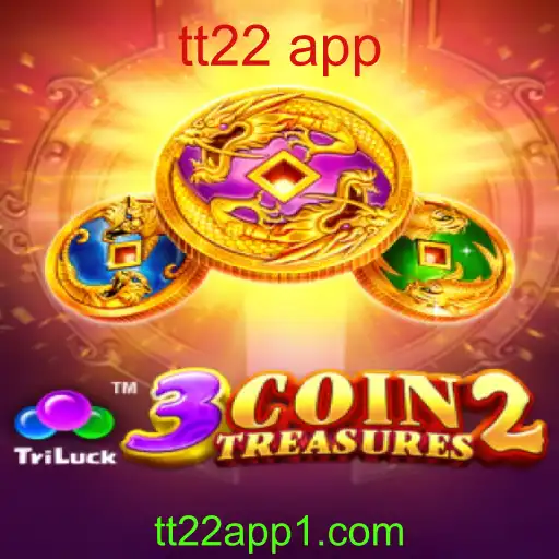 Descobrindo 3CoinTreasures2: Uma Aventura Gamefi Espetacular