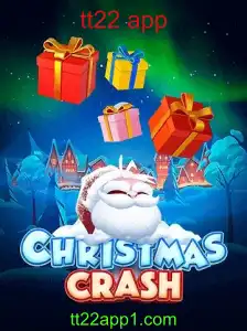 Explorando o Mundo Encantado de ChristmasCrash