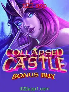 Descubra o Fascinante Mundo de CollapsedCastleBonusBuy