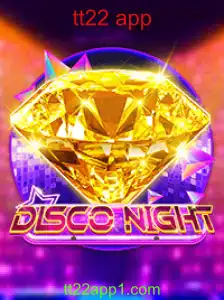 DiscoNight: Uma Experiência de Jogo Imersiva no Mundo dos Aplicativos