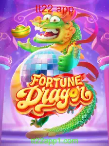 FortuneDragon: Explore Aventuras Épicas e Estratégias no Jogo Inovador