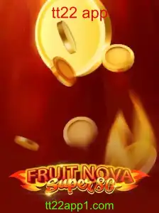 Descubra o Mundo Inovador de FruitNovaSuper80 e tt22 app