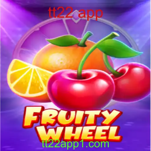Descubra o Jogo FruityWheel e a Revolução do tt22 app