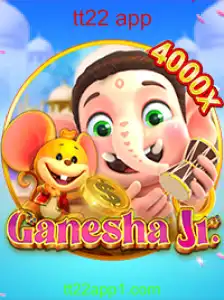 Descubra o Fascinante Mundo de GaneshaJr: Um Jogo de Estratégia e Diversão