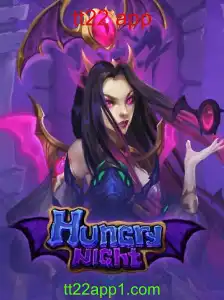 Explorando o Mundo do Jogo HungryNight e a Ferramenta tt22 app