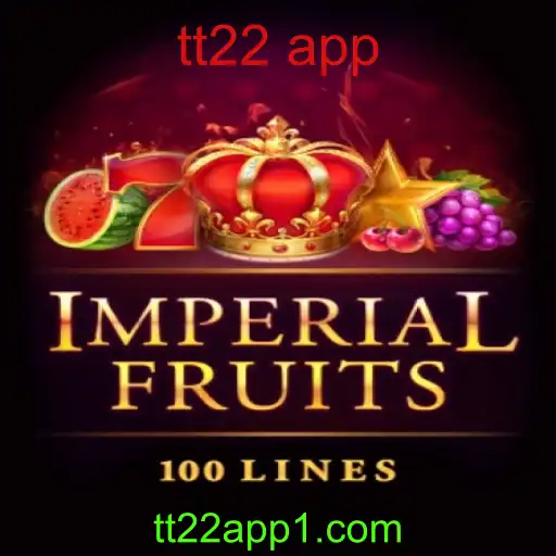 ImperialFruits100: Uma Jornada Frutada no Mundo dos Jogos Digitais