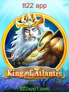 Explorando o Mundo do Jogo KingofAtlantis: Regras e Estratégias com a tt22 app