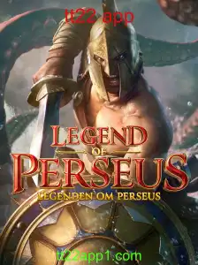 Explorando o Mundo do Jogo LegendofPerseus