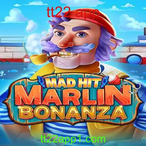 Descubra MadHitMarlinBonanza: O Novo Fenômeno no tt22 app