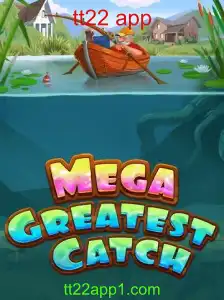Descubra o Mundo de MegaGreatestCatch e Suas Regras Empolgantes
