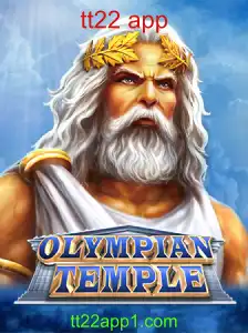 Descobrindo OlympianTemple: Aventura e Estratégia em um Só Jogo