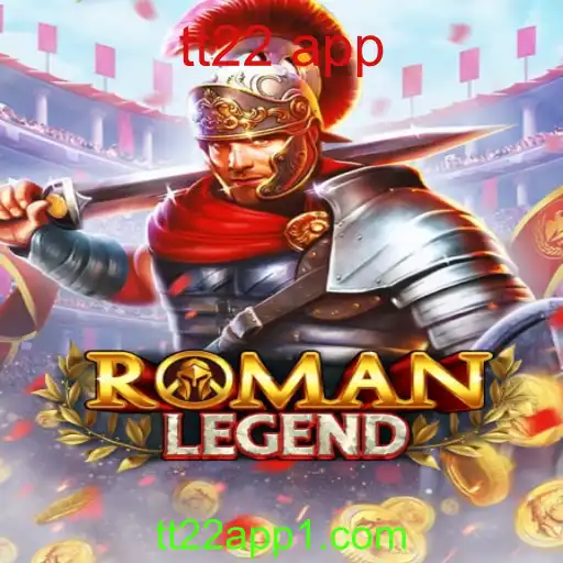 Descubra o Fascinante Mundo de RomanLegend