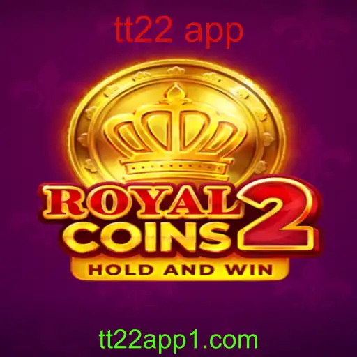 RoyalCoins2: Mergulhe no Mundo Encantado do Jogo com TT22 App