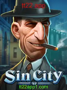 Explorando SinCity: Um Novo Horizonte no Mundo dos Games