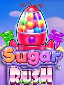 Descubra o Universo de 'SugarRush': Um Mergulho no Mundo Doce dos Jogos