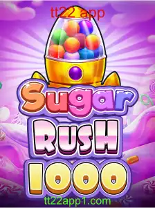Explorando o Mundo Vibrante do SugarRush1000: Um Mergulho nas Regras e Dinâmicas do Jogo
