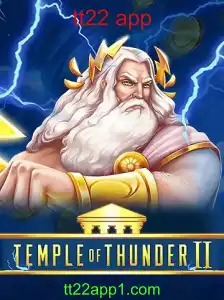 Explorando TempleofThunderII: Guiando Seus Passos na Aventura