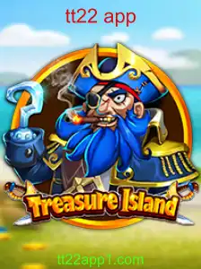 Desvendando os Mistérios de TreasureIsland