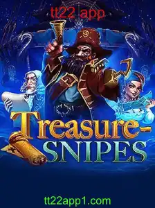 Descubra o Mundo Emocionante de TreasureSnipes