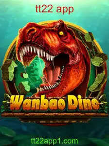 WanBaoDino: Uma Aventura Pré-histórica no tt22 App