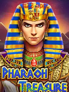 PharaohTreasure: Descubra o Fascinante Mundo do Tesouro dos Faraós