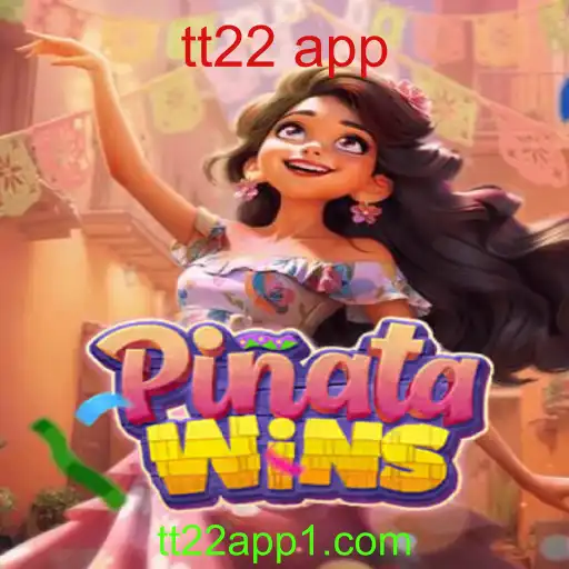 Descubra o Emocionante Mundo do Jogo PinataWins no TT22 App