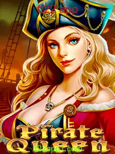 Explorando o Jogo PirateQueen: Descrição, Introdução e Regras