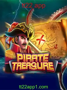 Explorando o Jogo PirateTreasure: Uma Aventura de Estratégia e Competição