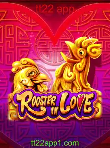 RoosterInLove: Uma Nova Experiência de Jogo com o tt22 app