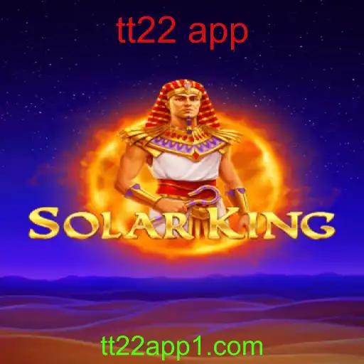 Descubra SolarKing: Um Novo Horizonte no Universo dos Jogos