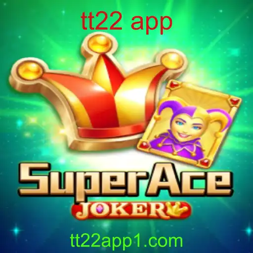 Explorando o Mundo de SuperAceJoker: Um Jogo Revolucionário com TT22 App