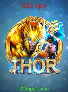 THOR: Descubra o Mundo de Aventuras no Jogo Inovador tt22 app
